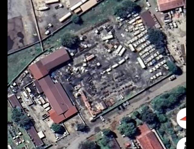 INDUSTRIAL FOR SALE IN VANDERBIJLPARK NW